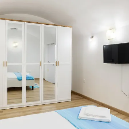 Francesko Near Old Town, No Steps Apartmán *