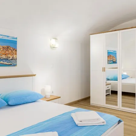 Appartement Francesko Near Old Town
