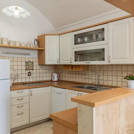 Francesko Near Old Town Appartement Dubrovnik