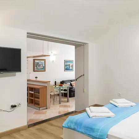 Francesko Near Old Town Appartement Dubrovnik