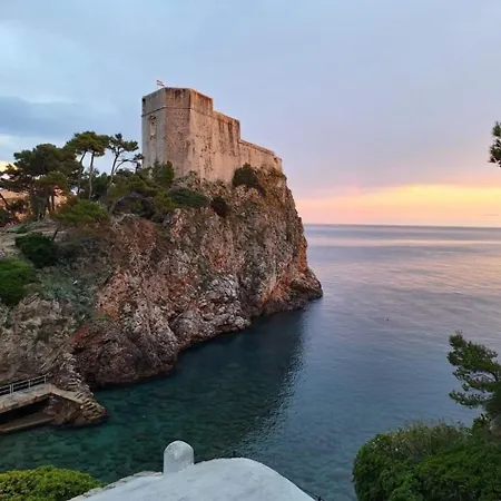 Appartement Francesko Near Old Town Dubrovnik