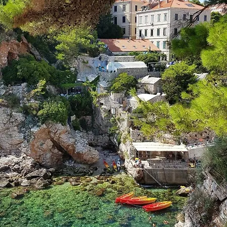 Lejlighed Francesko Near Old Town *