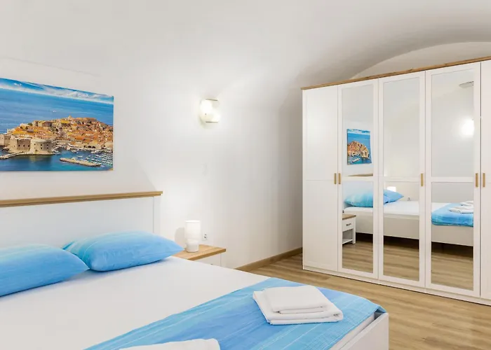 Διαμέρισμα Francesko Near Old Town