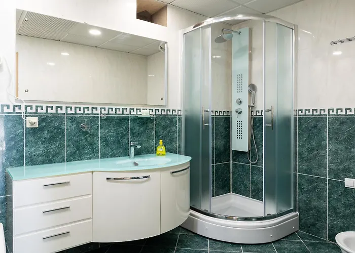 Francesko Near Old Town Ντουμπρόβνικ