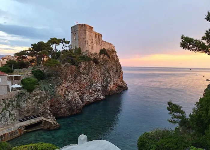 Διαμέρισμα Francesko Near Old Town Ντουμπρόβνικ