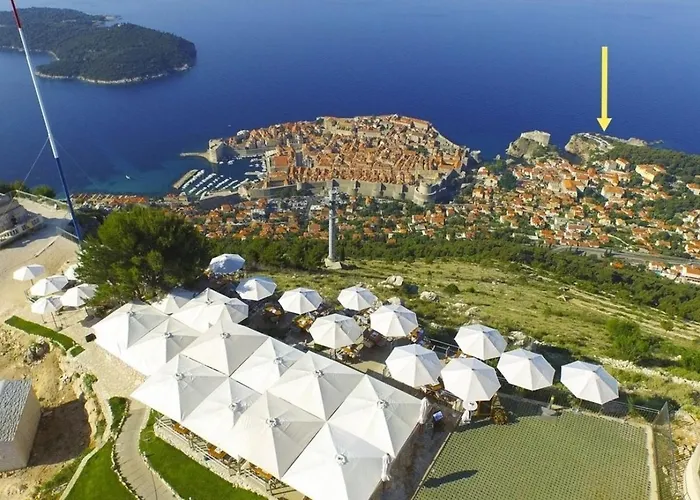 Διαμέρισμα Francesko Near Old Town *