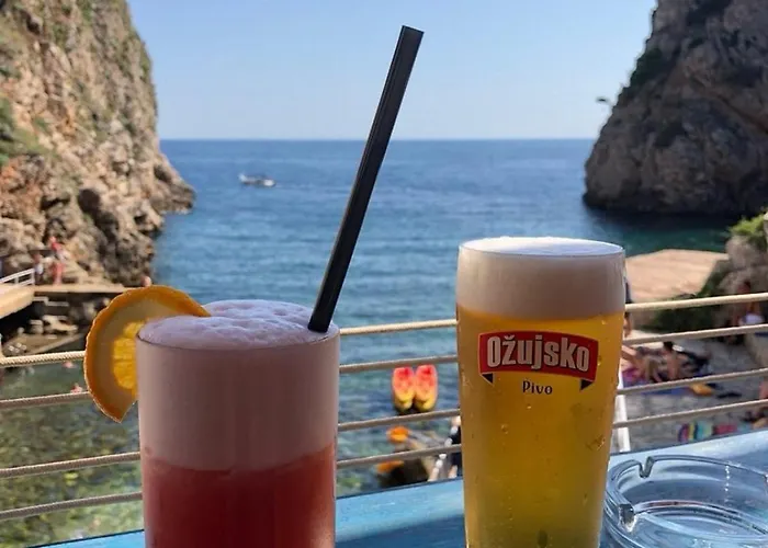 Διαμέρισμα Francesko Near Old Town Ντουμπρόβνικ