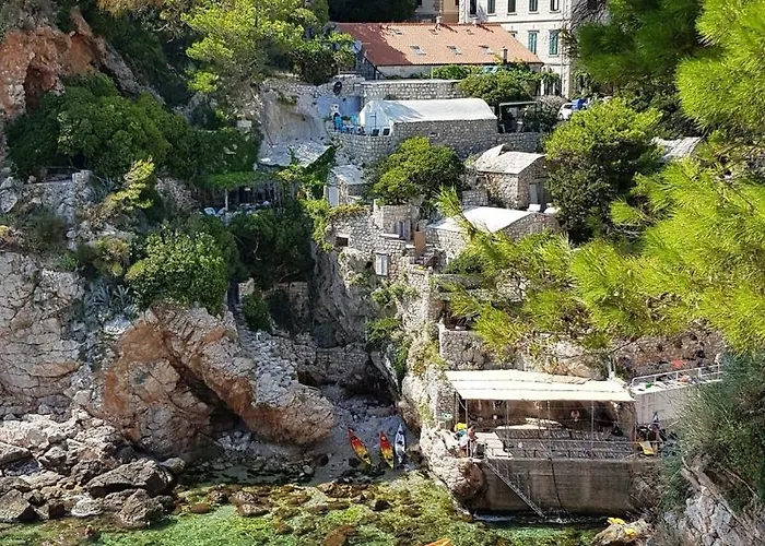 Διαμέρισμα Francesko Near Old Town *