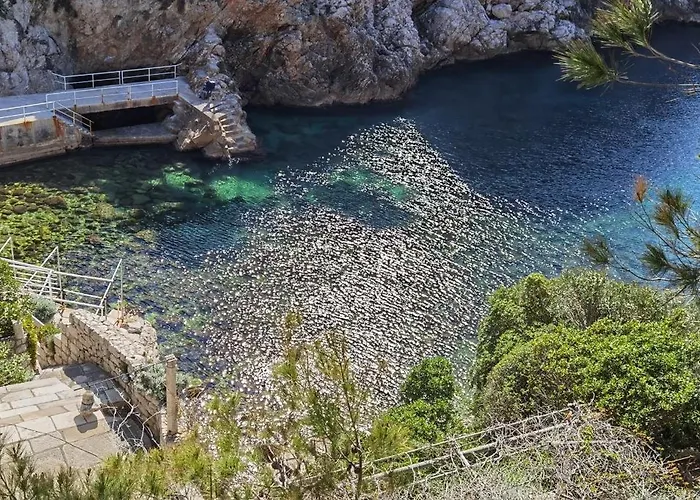 Francesko Near Old Town