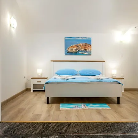 Francesko Near Old Town Appartamento Ragusa