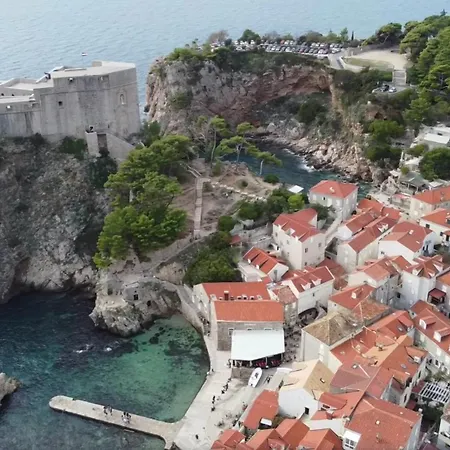 Francesko Near Old Town * Ragusa