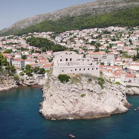 Apartament Francesko Near Old Town