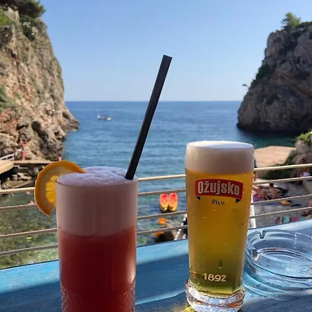 Appartamento Francesko Near Old Town Ragusa