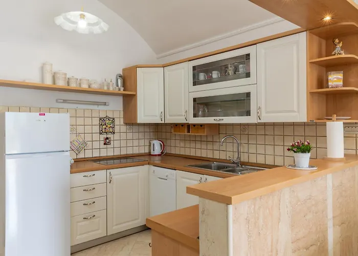 Francesko Near Old Town Apartament Dubrownik