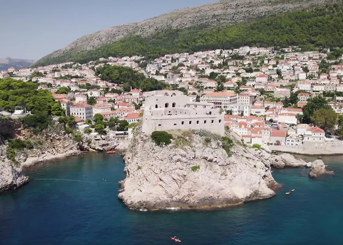 Apartament Francesko Near Old Town